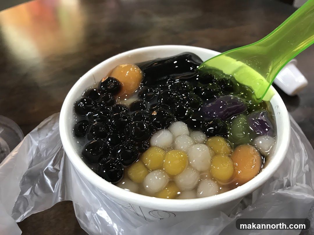 Dessert Bowl