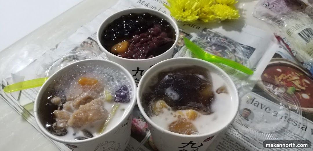 Dessert Cups