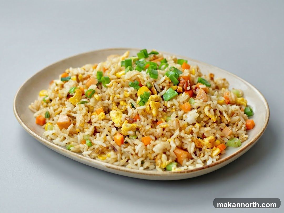 Fried Rice