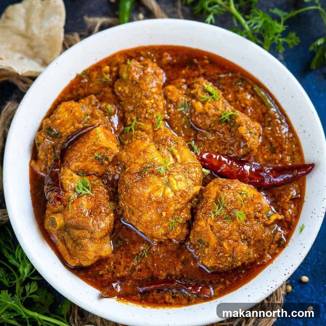 Chicken Curry