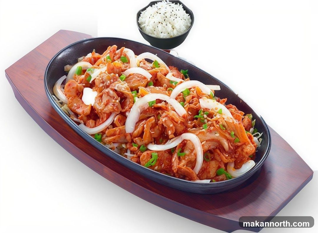 Popular Food Japanese & Korean Food - Woodlands