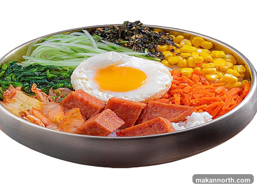 Popular Food Japanese & Korean Food - Woodlands