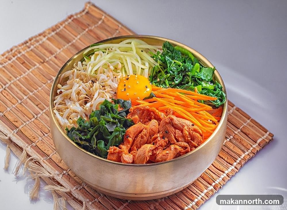 Bibimbap