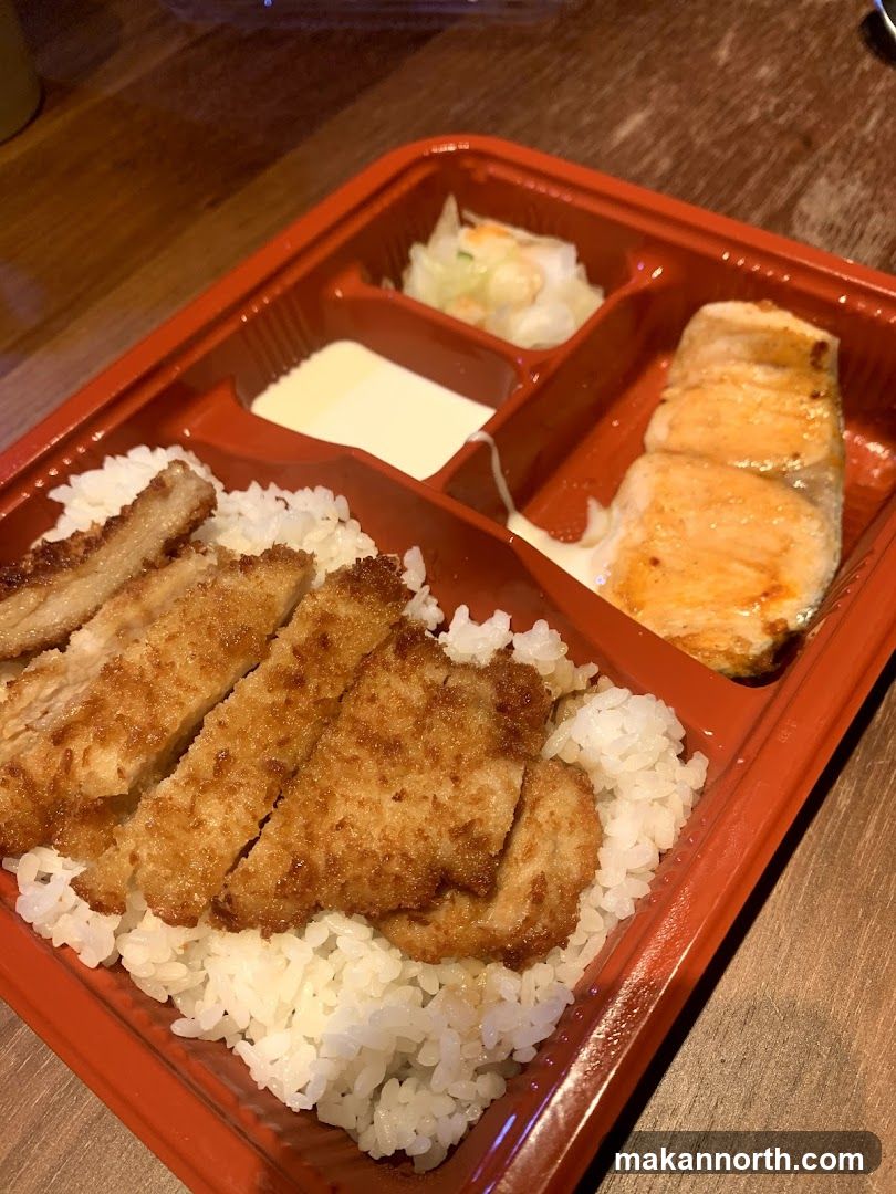 Bento Box