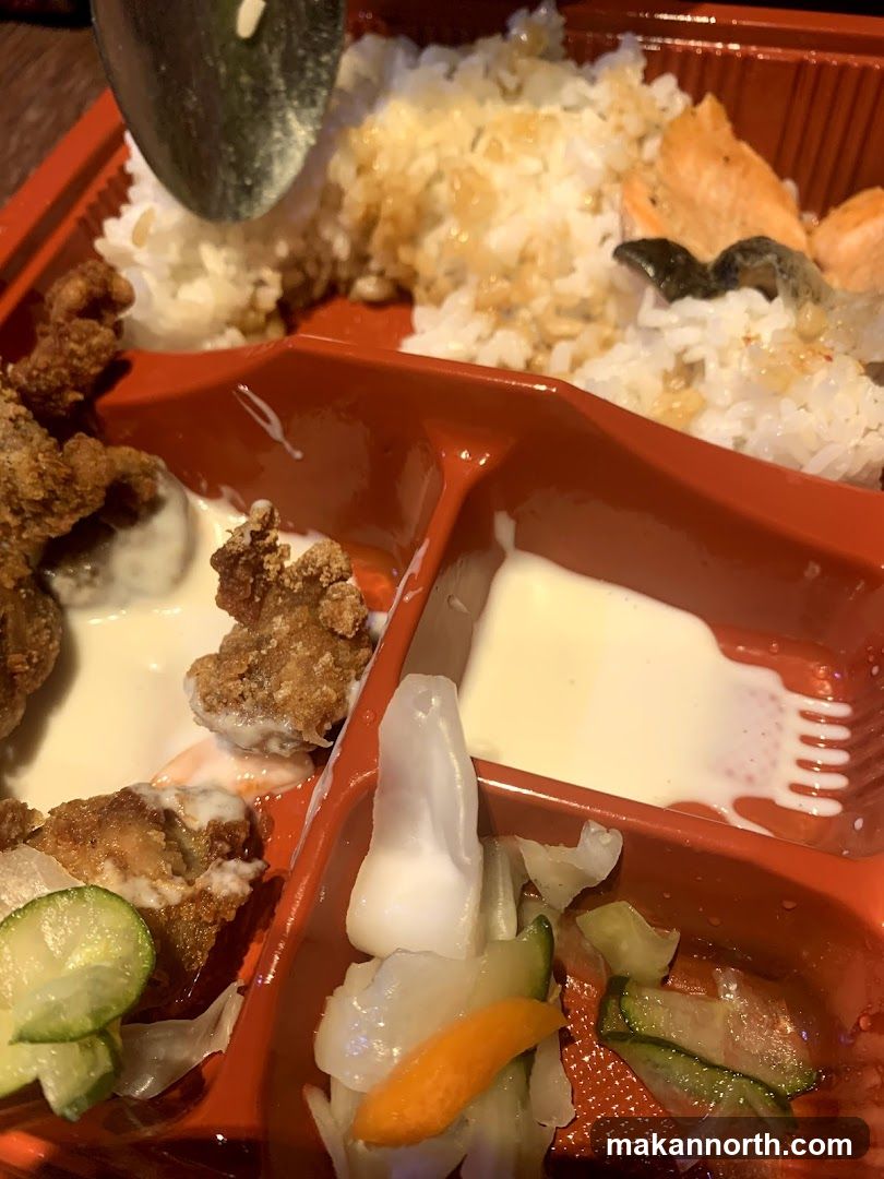 Bento Box