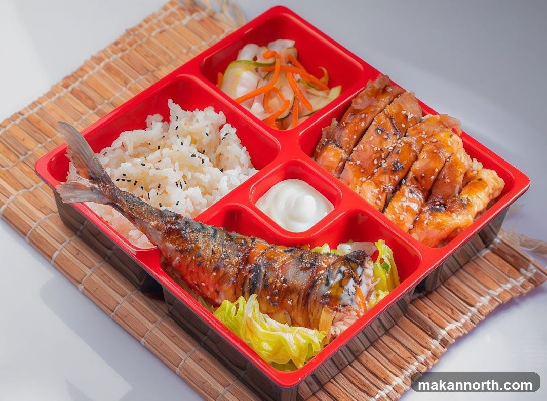 Bento Box