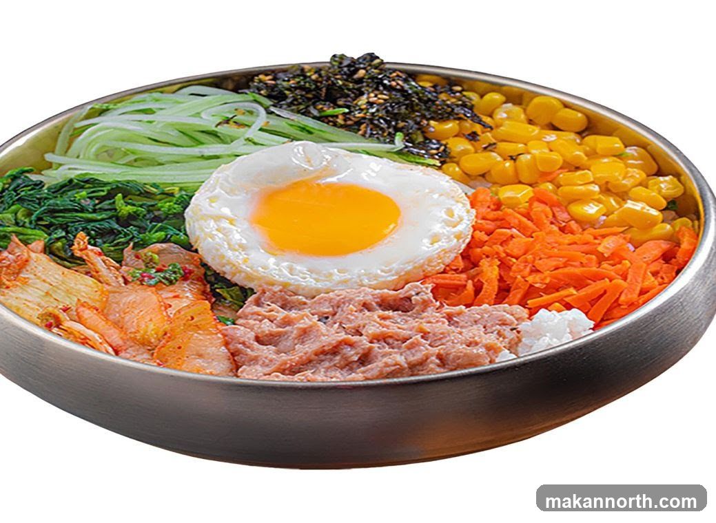 Bibimbap