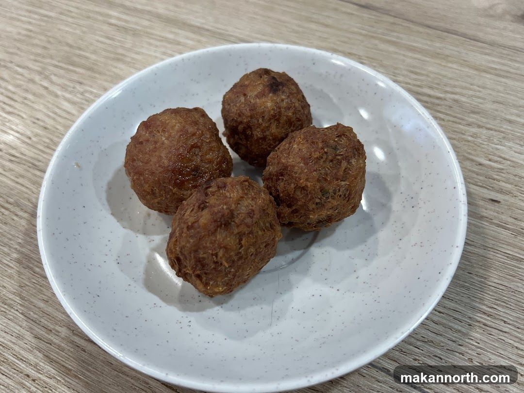 Meatballs