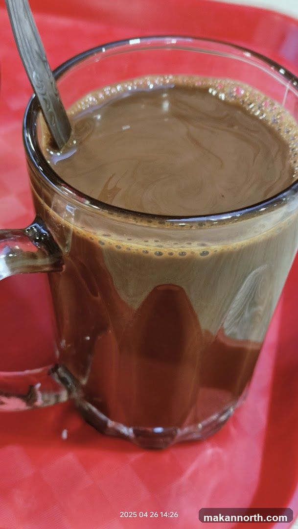 Coffee with Milk