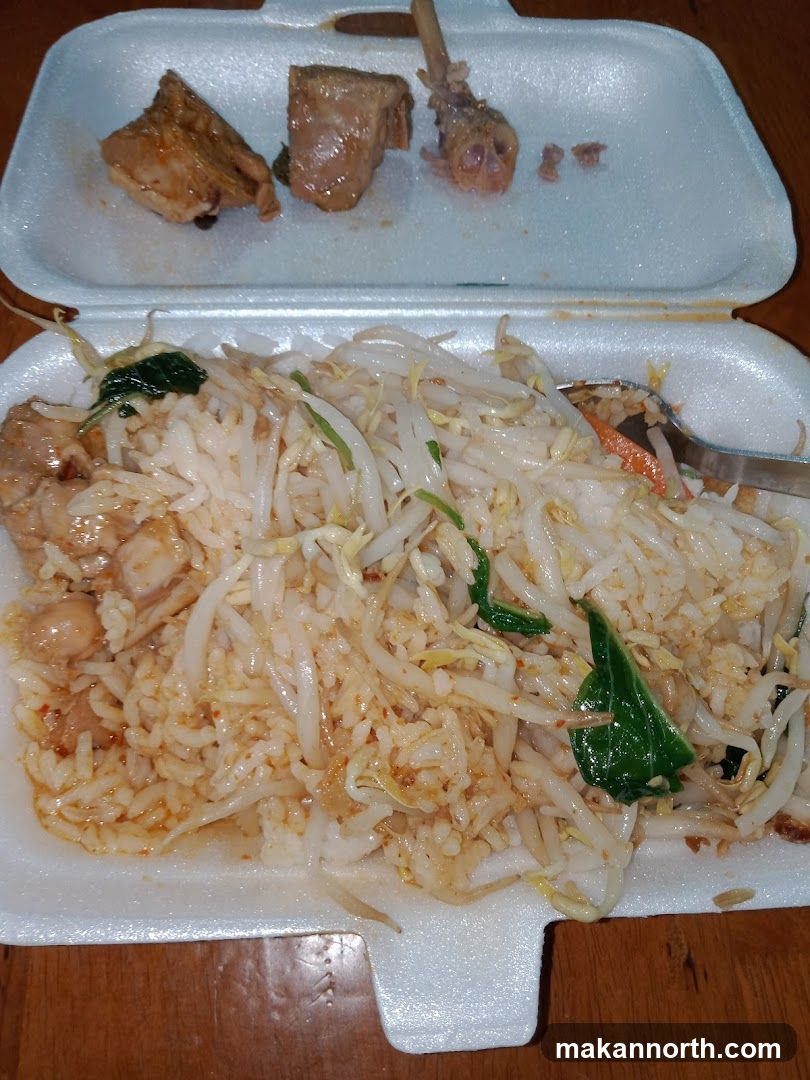 Takeout Food
