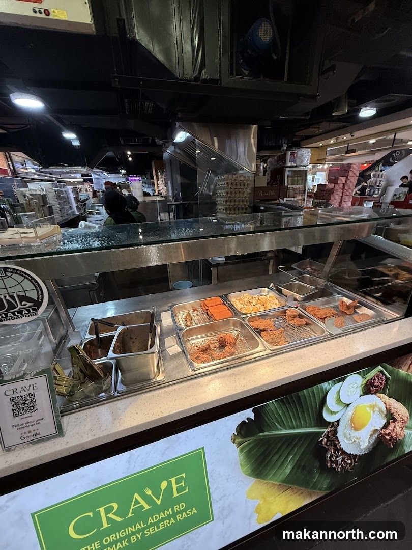 Food Display