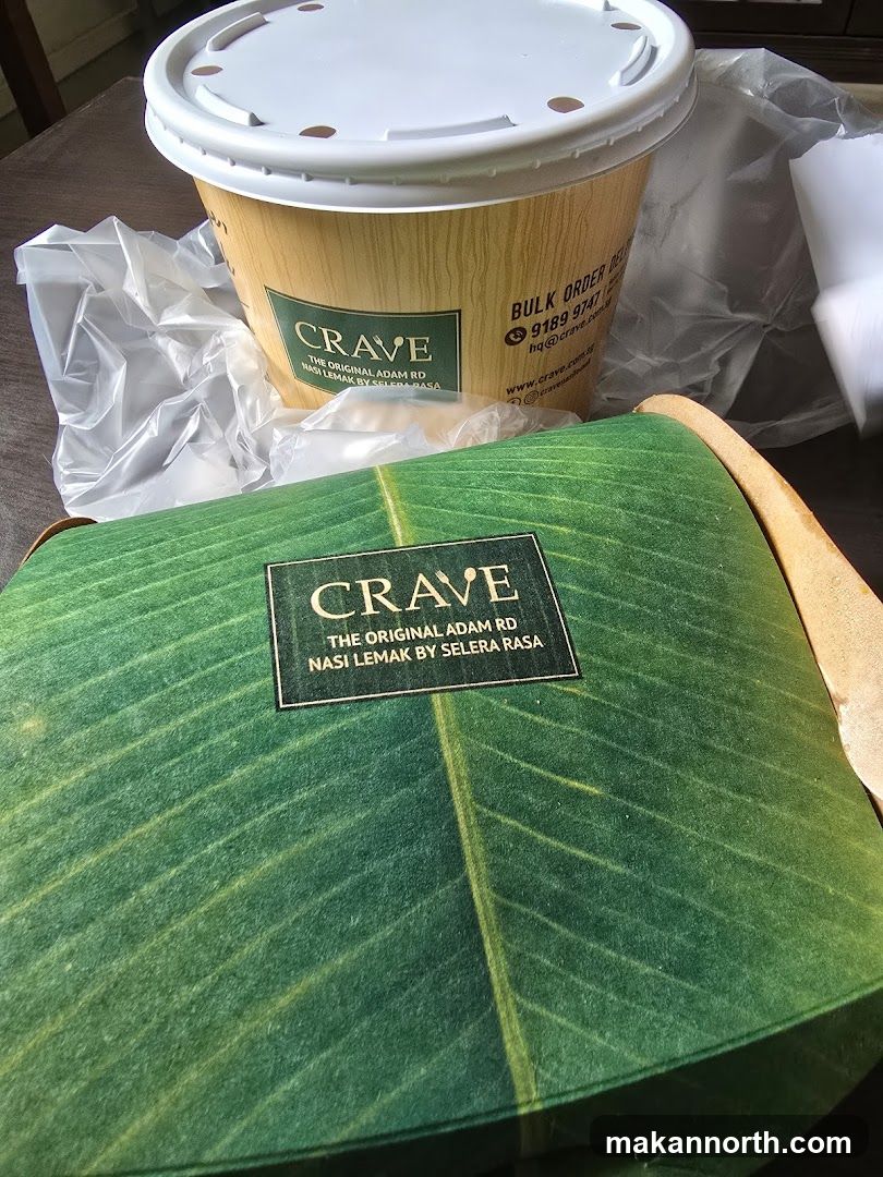 Food Packaging