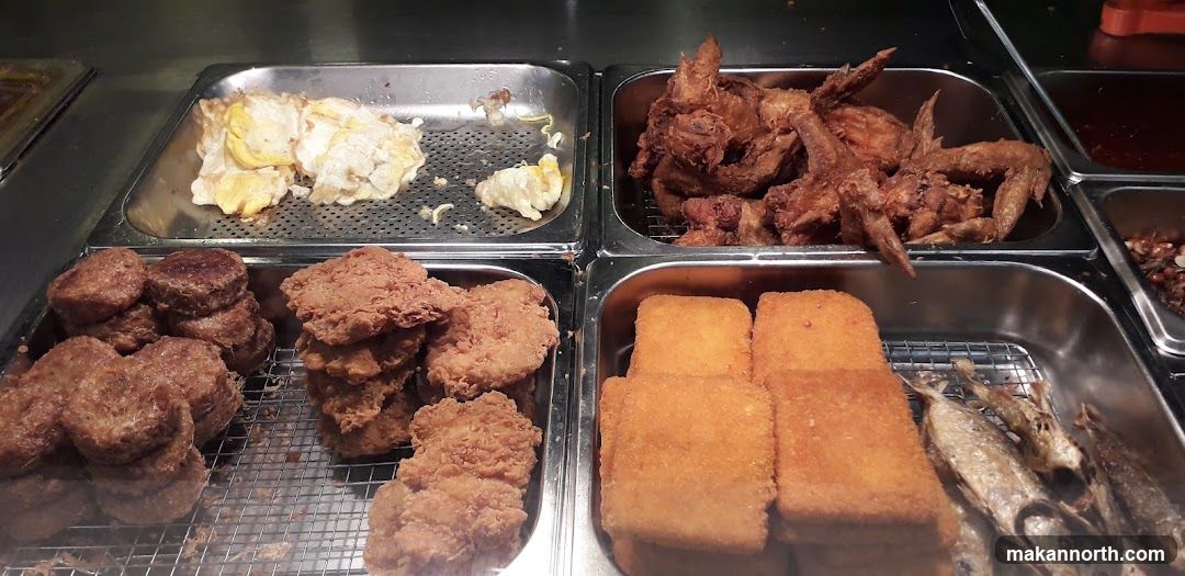 Food Display