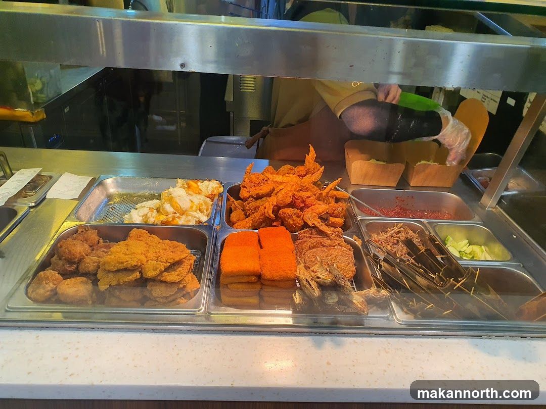 Food Display