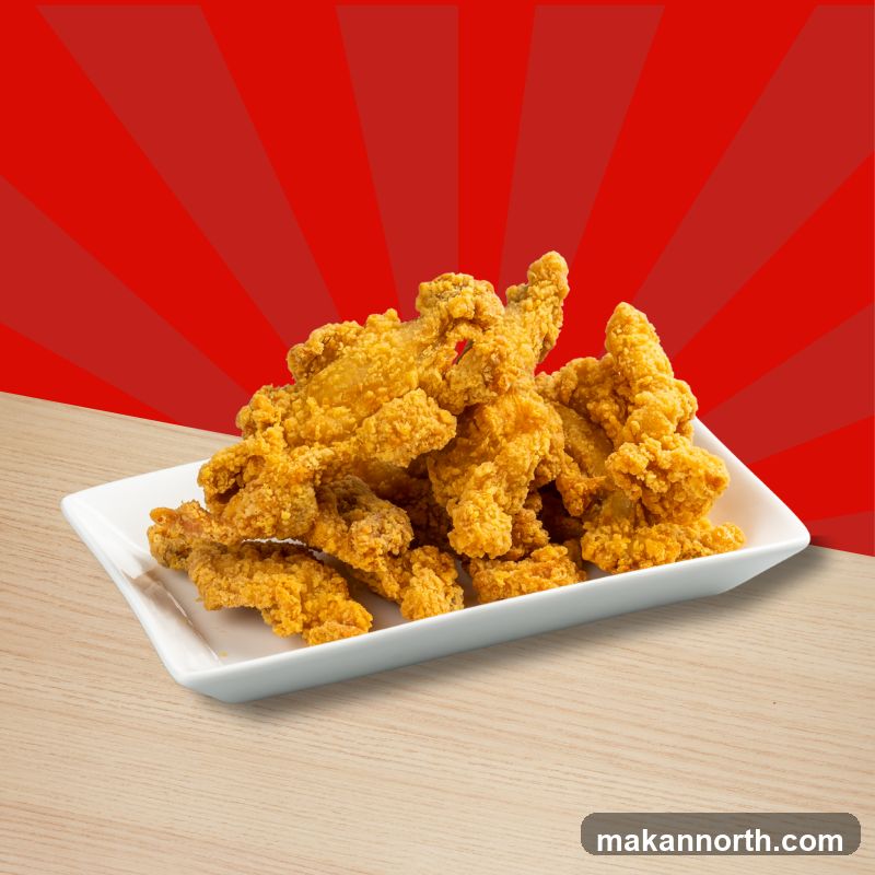 Fried Chicken