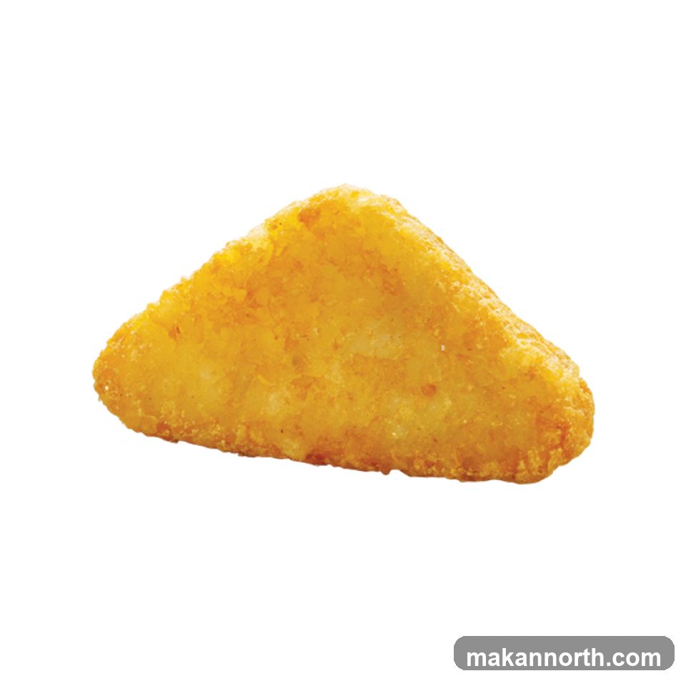 Hash Brown