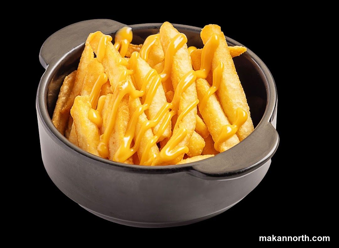 Cheese Fries