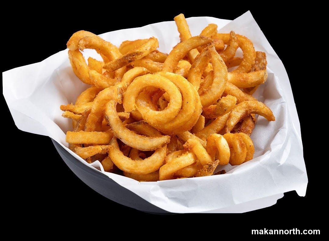 Curly Fries