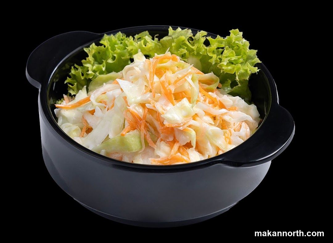 Coleslaw