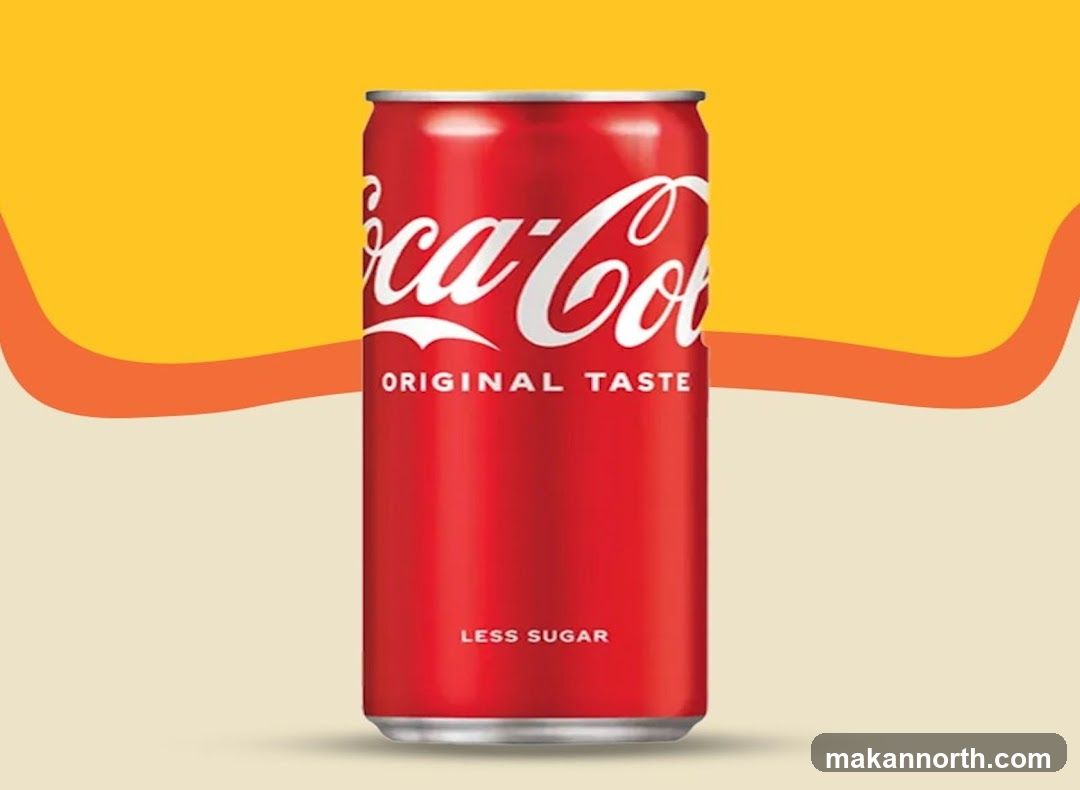 Coca-Cola Can