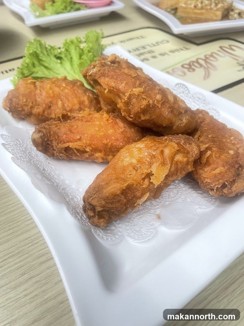 Ah Ma Taste 阿嬤风味