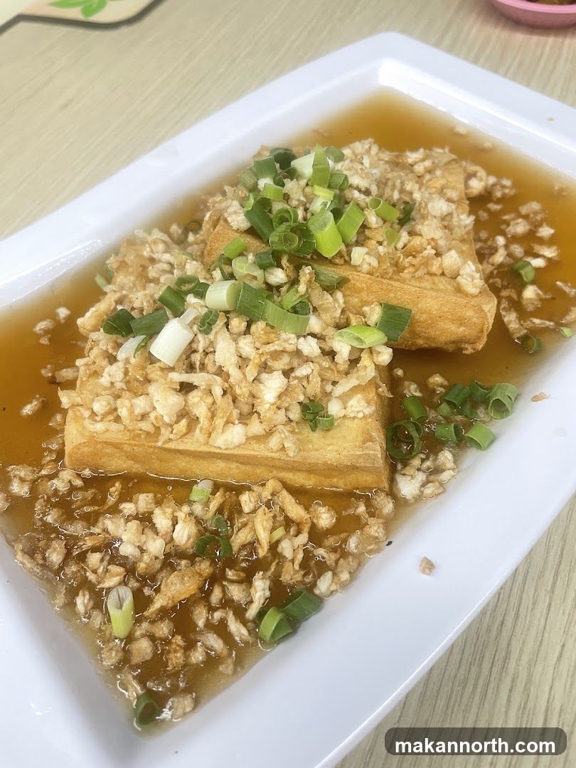 Ah Ma Taste 阿嬤风味