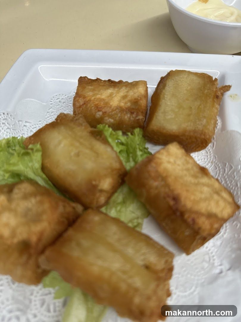 Fried Food Platter