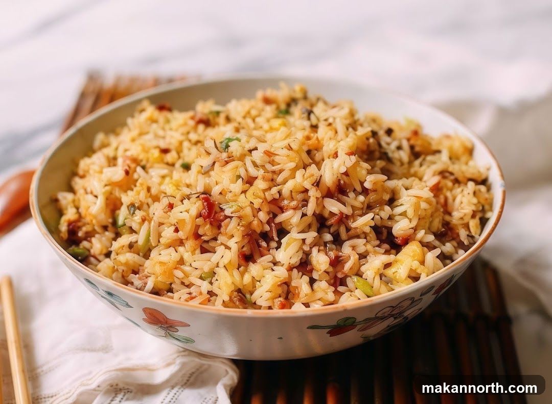 Fried Rice