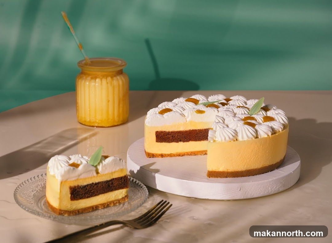 Dessert Display