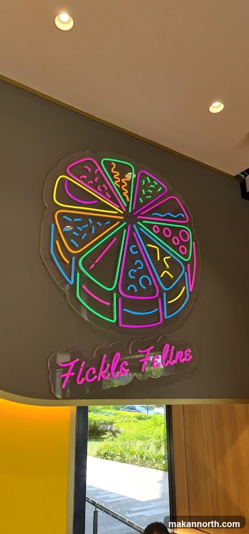 Neon Sign