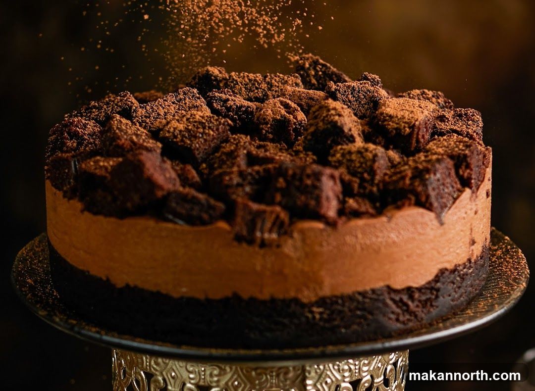 Chocolate Cake