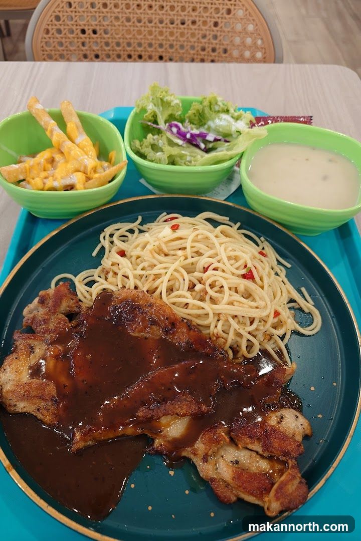 Rindu Rasa Western