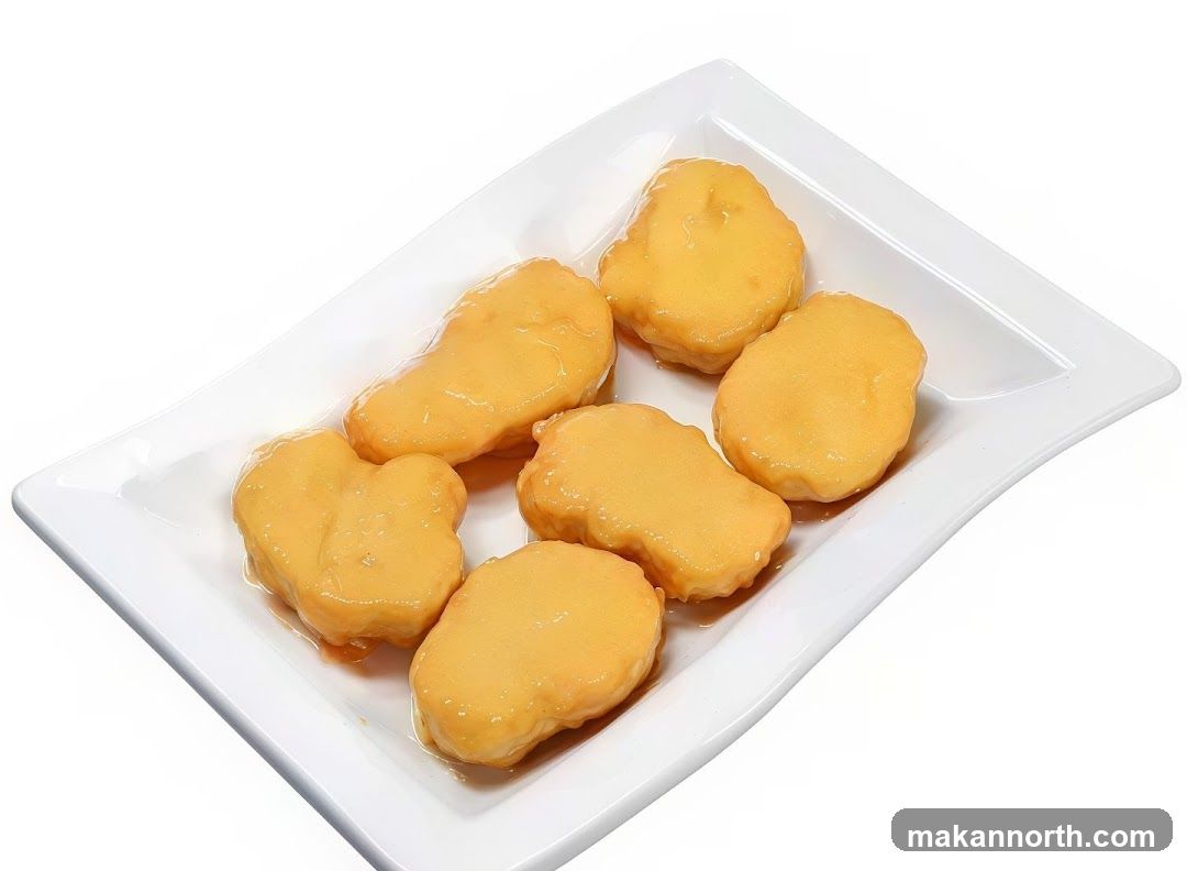 Chicken Nuggets