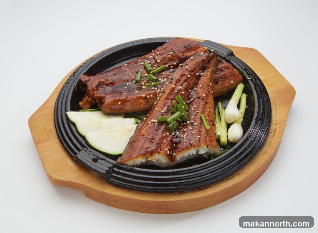 Unnie Korean Restaurant