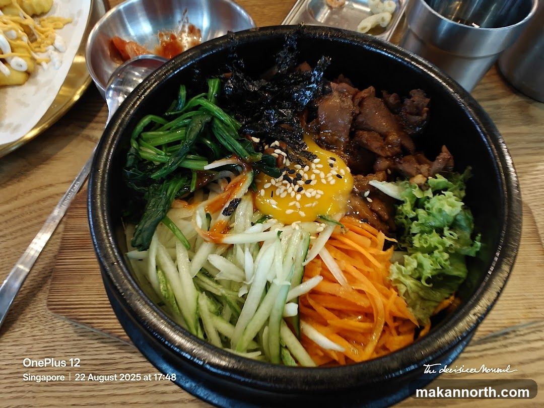 Bibimbap