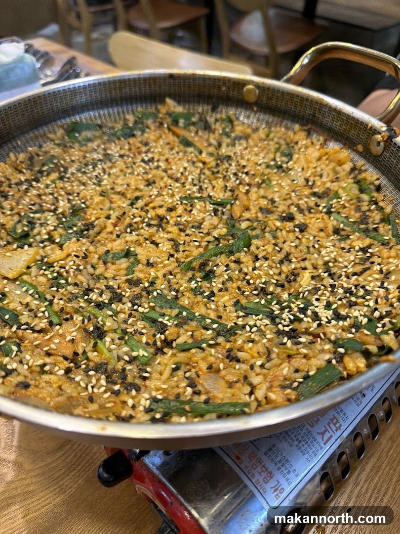 Fried Rice