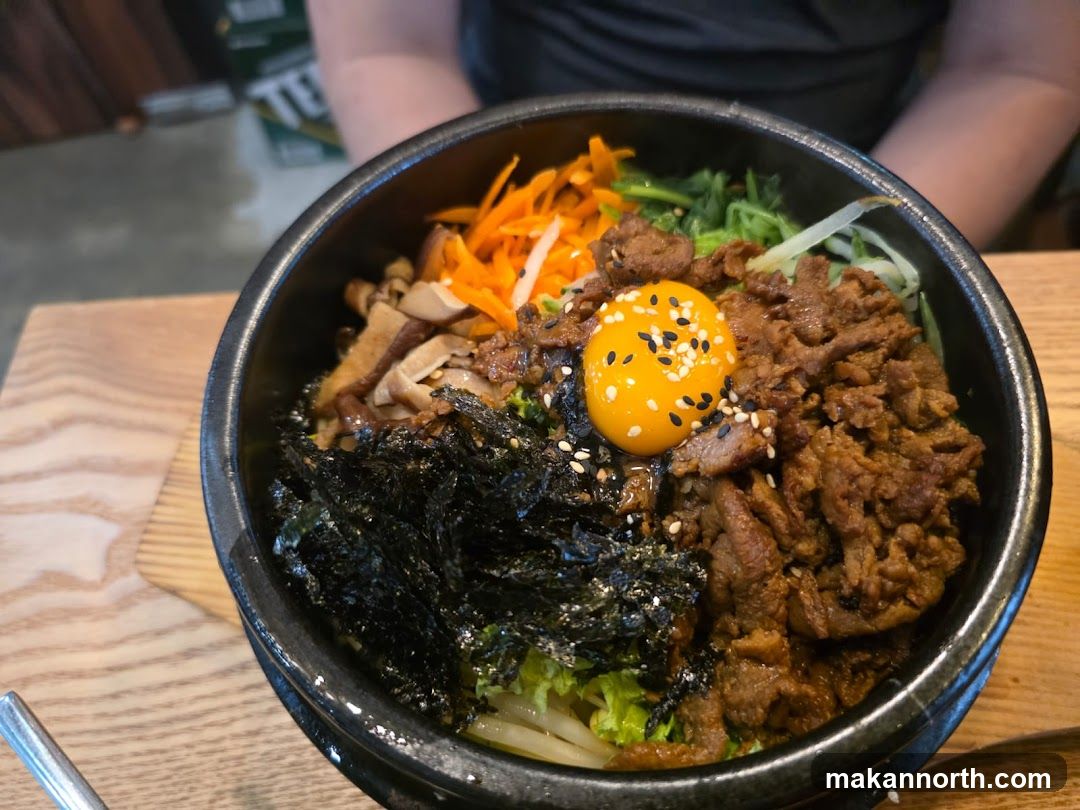 Bibimbap