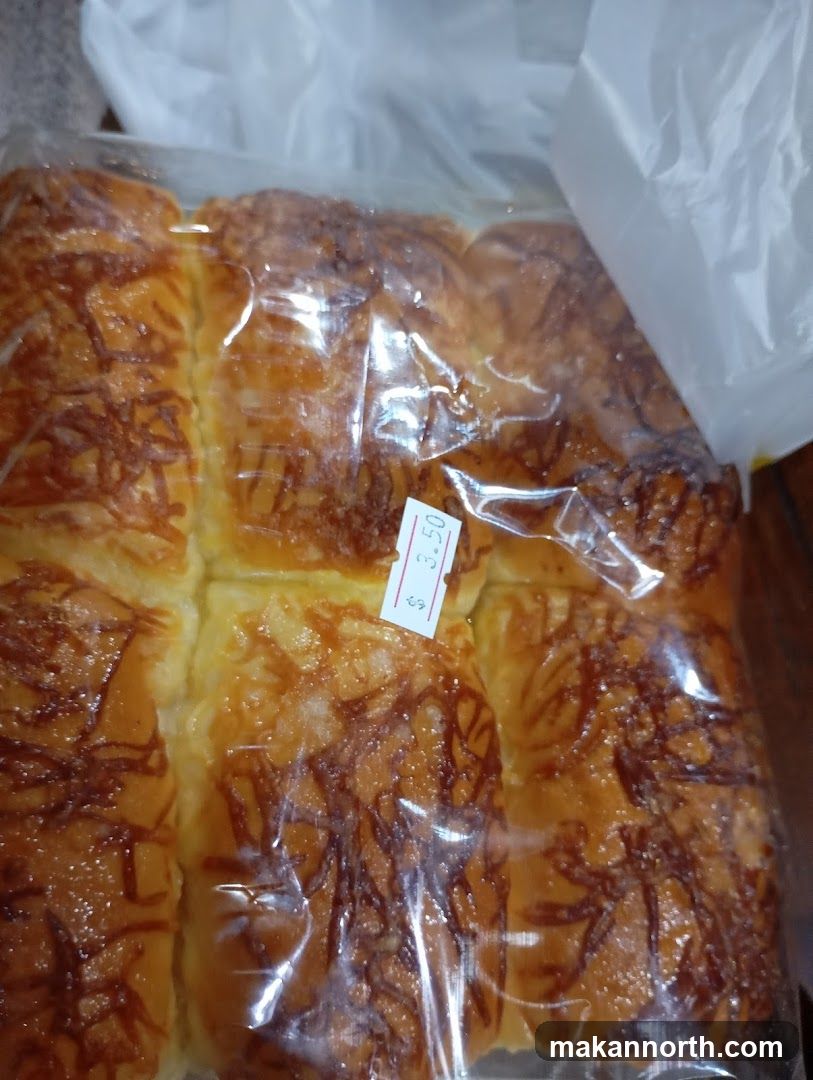 Cheese Buns