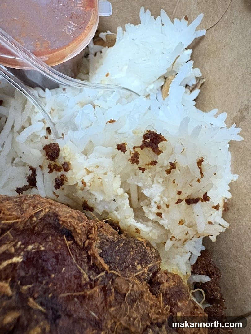 Takeout Meal