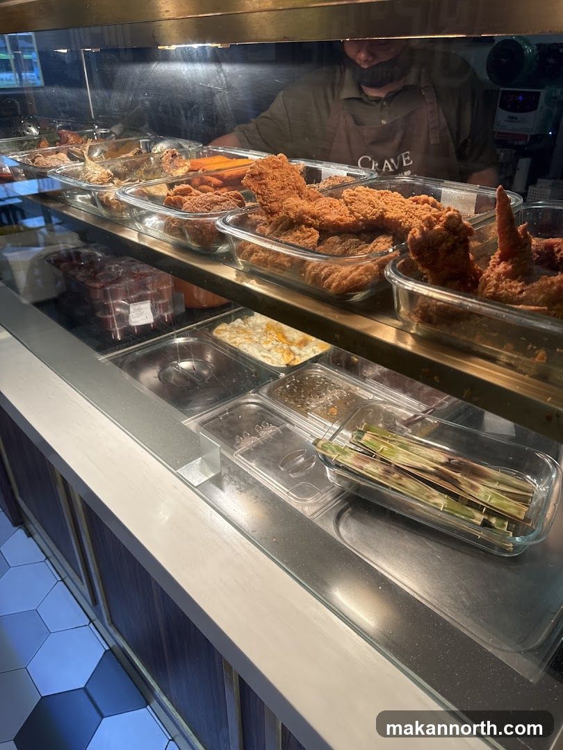 Food Display
