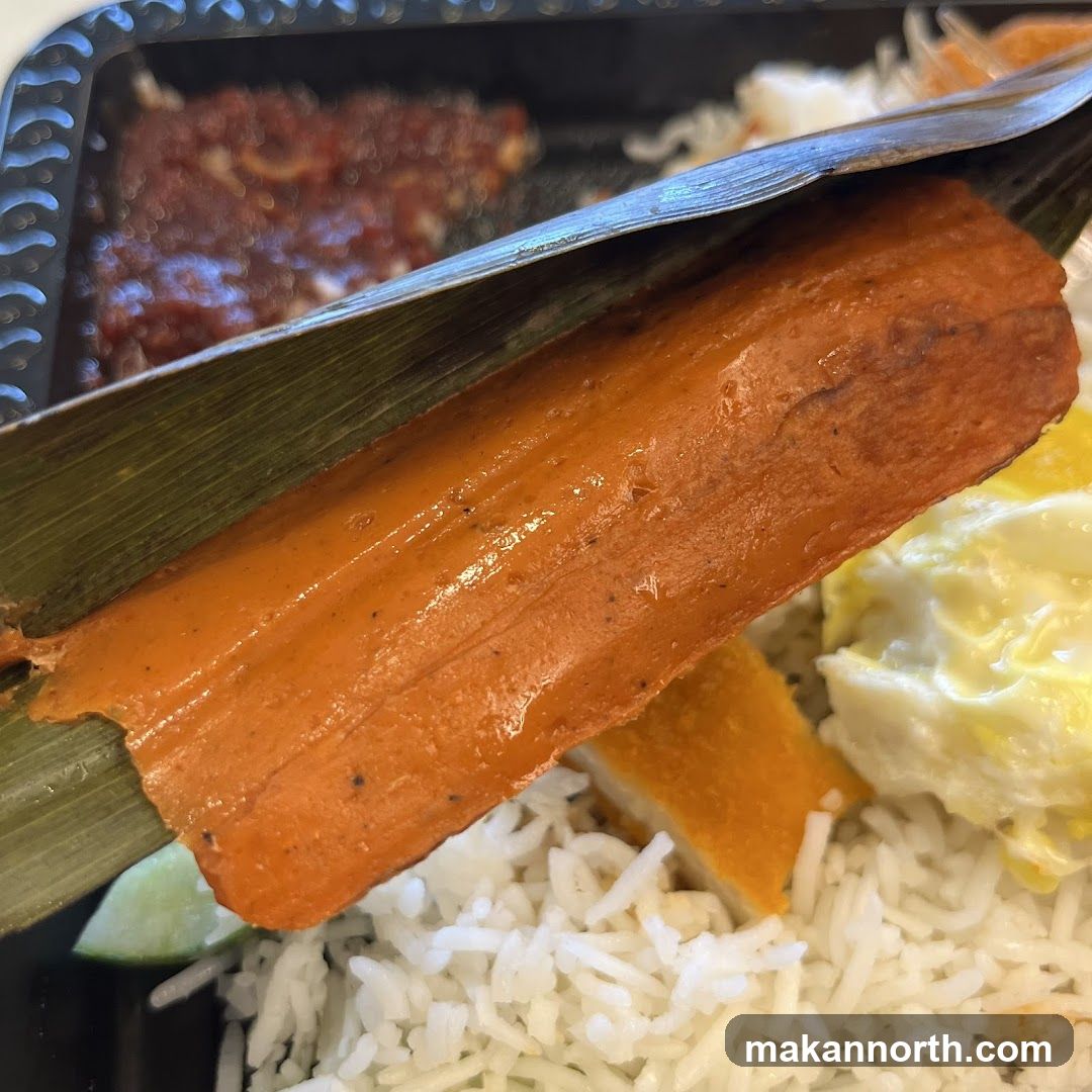 Tamale Meal