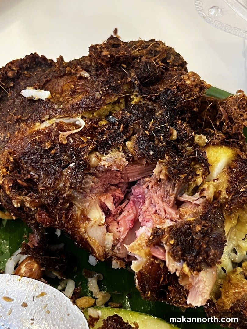 Fried Fish Dish