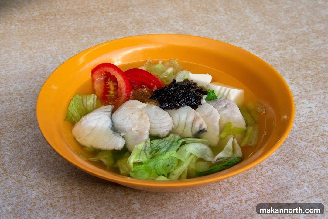 Fish Soup
