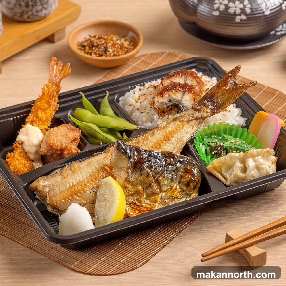 Bento Box