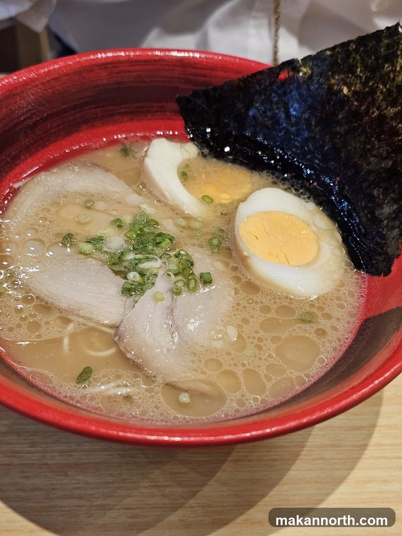 Ramen Bowl