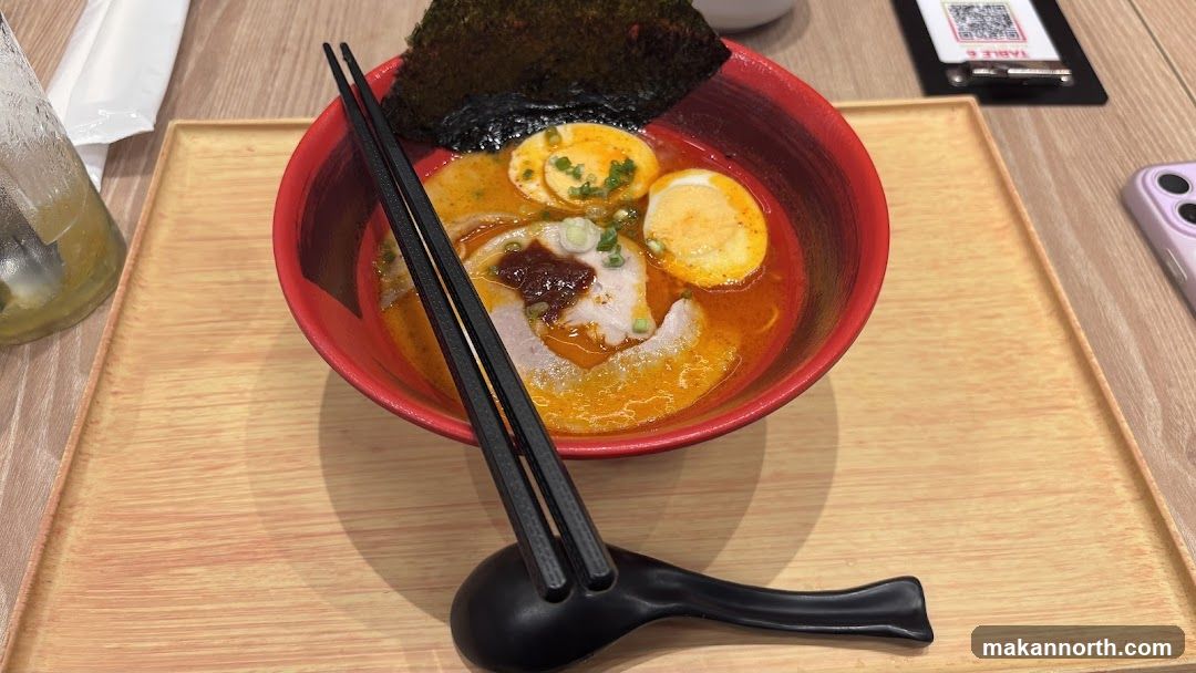 Ramen Bowl