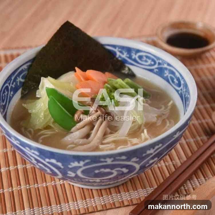 Bowl of Ramen