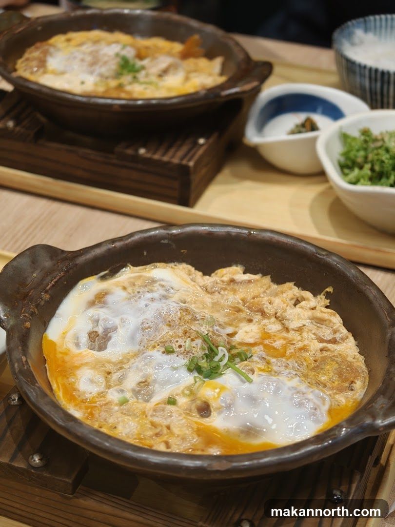 Oyakodon
