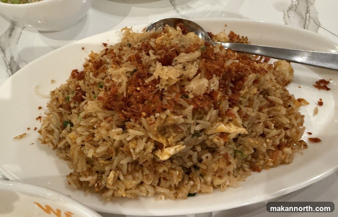 Fried Rice