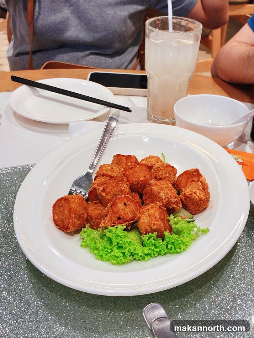 Fried Food Platter
